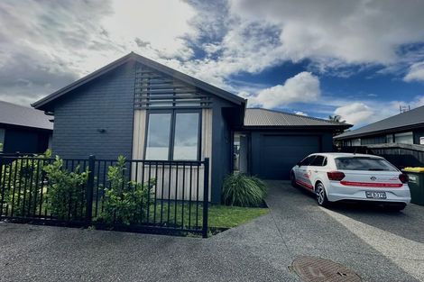 Photo of property in 5/9 Kingsley Street, Saint Andrews, Hamilton, 3200