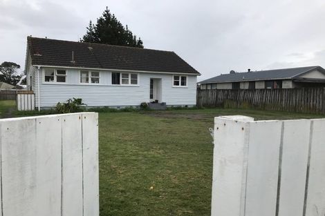 Photo of property in 4 Smith Avenue, Huntly, 3700