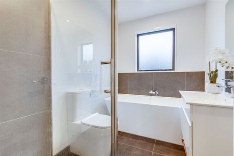 Photo of property in 46b Epsom Road, Sockburn, Christchurch, 8042