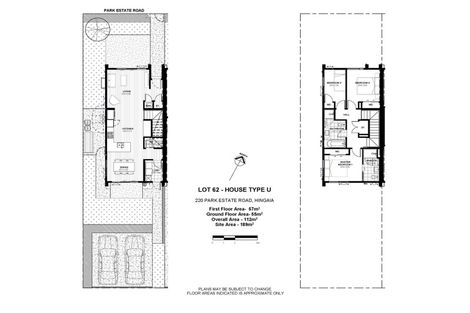 Photo of property in 220 Park Estate Road, Rosehill, Papakura, 2113