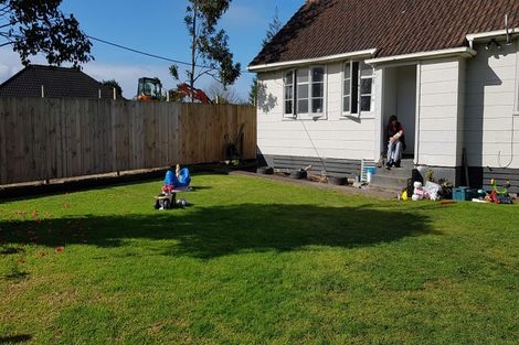 Photo of property in 81 James Henry Crescent, Huntly, 3700