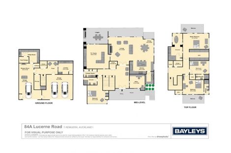 Photo of property in 84a Lucerne Road, Remuera, Auckland, 1050