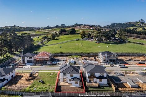 Photo of property in 7 Barley Road, Flat Bush, Auckland, 2019