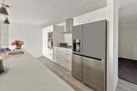 Photo of property in 3 Middleton Way, Ashhurst, 4810