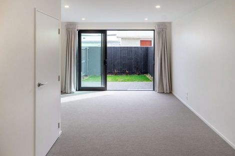Photo of property in 5/291 Hereford Street, Christchurch Central, Christchurch, 8011