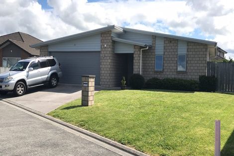 Photo of property in 17 Piwakawaka Court, Rototuna North, Hamilton, 3210