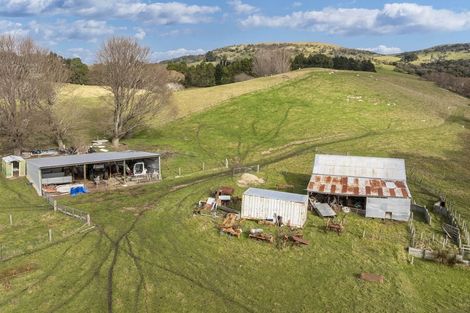 Photo of property in 215 Flag Swamp Road, Waikouaiti, 9472