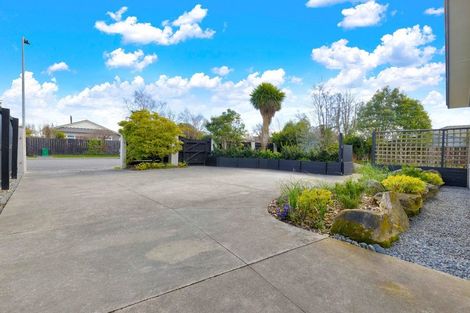 Photo of property in 30 Bush Street, Rangiora, 7400