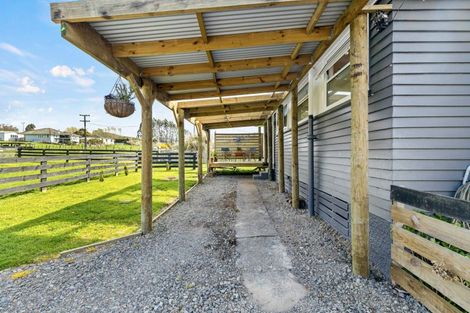 Photo of property in 15 Tihoi Street, Taihape, 4791
