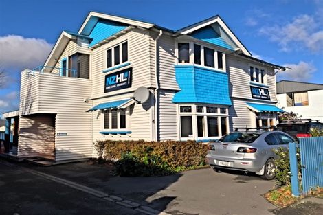 Photo of property in 4 Whitmore Street, Edgeware, Christchurch, 8013