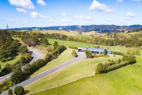Photo of property in 221 Mclean Road, Waipu, 0582
