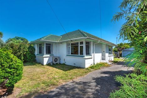 Photo of property in 10 Maurice Street, Lincoln, 7608