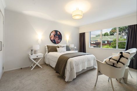 Photo of property in 5/25 Atkin Avenue, Mission Bay, Auckland, 1071