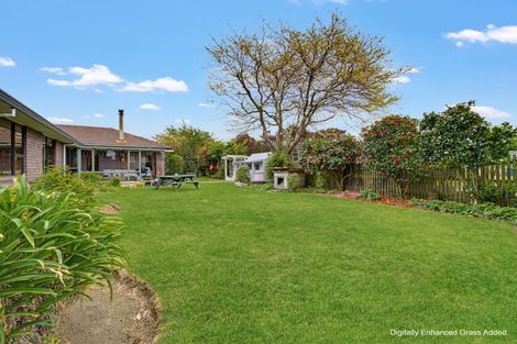 Photo of property in 16 Chattertons Road, Templeton, Christchurch, 7676