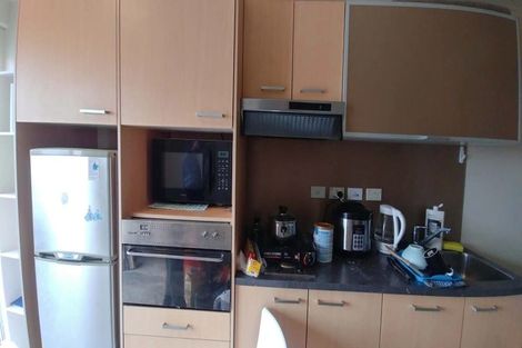 Photo of property in City Zone Apartments, 2005/11 Liverpool Street, Auckland Central, Auckland, 1010