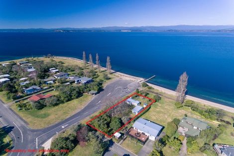 Photo of property in 1 Pihanga Road, Kuratau, Turangi, 3381