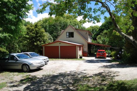 Photo of property in 99a Settlement Road, Kaiwaka, 0573