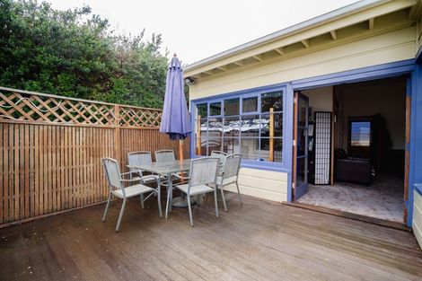 Photo of property in 117 Doctors Point Road, Waitati, 9085