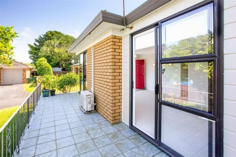 Photo of property in 7/39 Norcross Avenue, Henderson, Auckland, 0612
