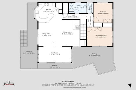 Photo of property in 43 Kaimanawa Street, Taupo, 3330