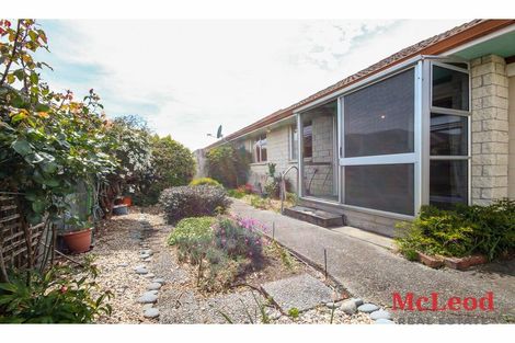 Photo of property in 3/23 Cox Street, Ashburton, 7700