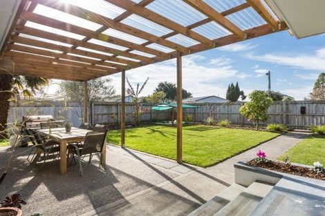 Photo of property in 4 Exeter Crescent, Pirimai, Napier, 4112