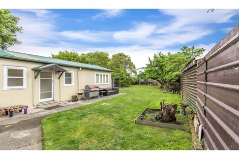 Photo of property in 23 Percy Street, Phillipstown, Christchurch, 8011