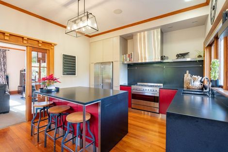 Photo of property in 49 Gladstone Terrace, Gladstone, Invercargill, 9810