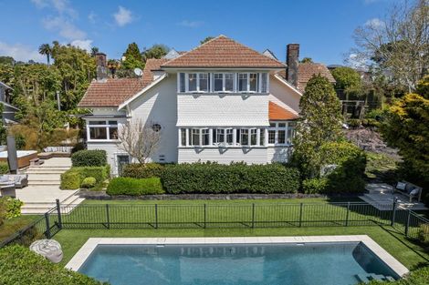 Photo of property in 29 Rahiri Road, Mount Eden, Auckland, 1024
