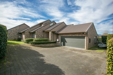 Photo of property in 84 Burwood Road, Matamata, 3400