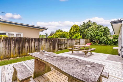 Photo of property in 6 Lincoln Street, Morrinsville, 3300