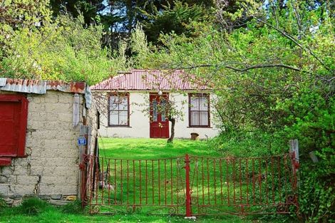 Photo of property in 1267 Saint Bathans Downs Road, Saint Bathans, 9386