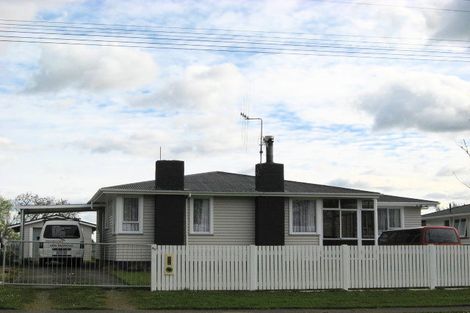 Photo of property in 62 Stafford Street, Shannon, 4821