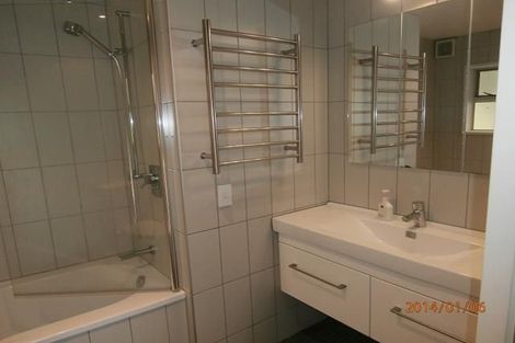 Photo of property in 1/134 The Esplanade, Houghton Bay, Wellington, 6023