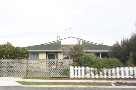 Photo of property in 414 Lyndon Road West, Hastings, 4122