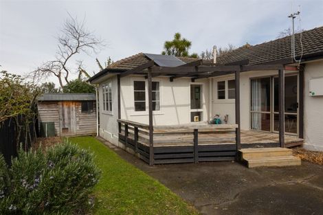Photo of property in 107 East Street, Feilding, 4702