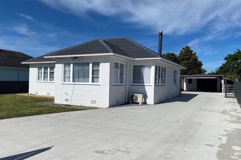 Photo of property in 9 William Kemp Place, Solway, Masterton, 5810