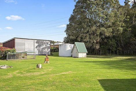 Photo of property in 619 Mercer Ferry Road, Pukekawa, Tuakau, 2696
