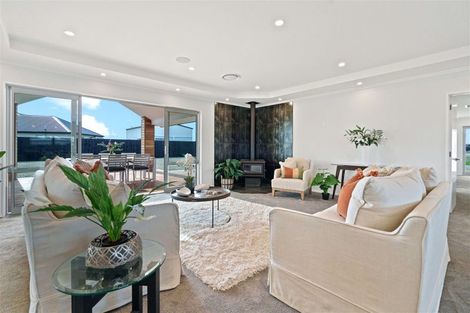 Photo of property in 5 Coopworth Mews, West Melton, 7618