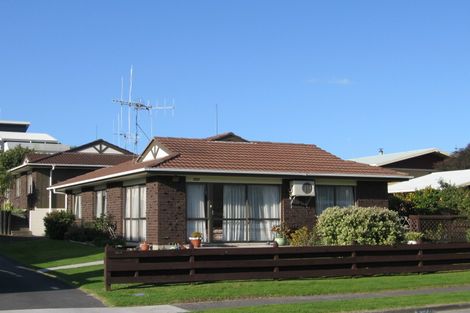 Photo of property in 353a Oceanbeach Road, Mount Maunganui, 3116