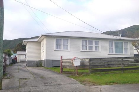 Photo of property in 11 Coniston Street, Wainuiomata, Lower Hutt, 5014