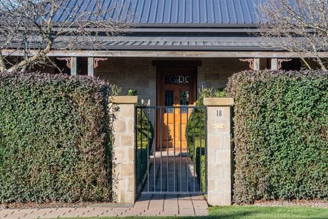 Photo of property in 18 Elgin Street, Normanby, Timaru, 7971