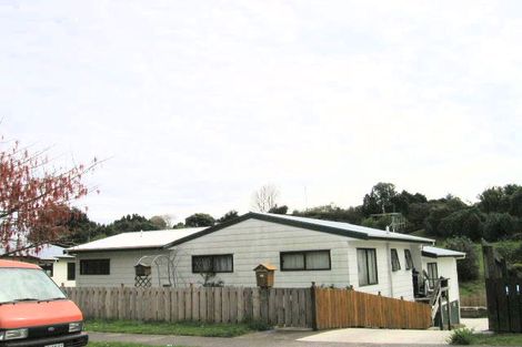 Photo of property in 81 Jonathon Street, Brookfield, Tauranga, 3110