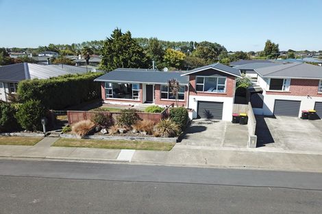 Photo of property in 297 Talbot Street, Hargest, Invercargill, 9810