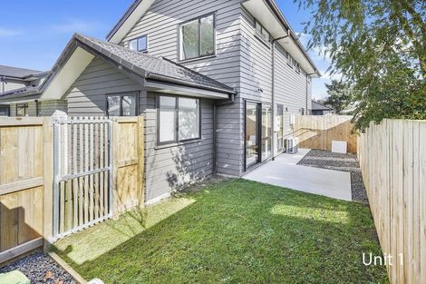 Photo of property in 67d Divich Avenue, Te Atatu South, Auckland, 0610