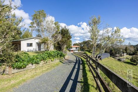Photo of property in 46 Potter Road, Dairy Flat, Albany, 0792