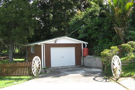 Photo of property in 2 Upland Road, Huia, Auckland, 0604