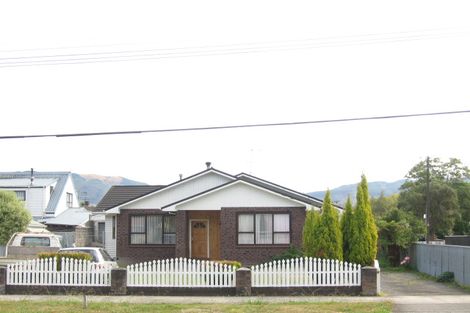 Photo of property in 42 Wilford Street, Wallaceville, Upper Hutt, 5018