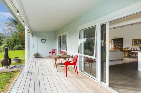 Photo of property in 3 Corbin Court, Ohau, Levin, 5570