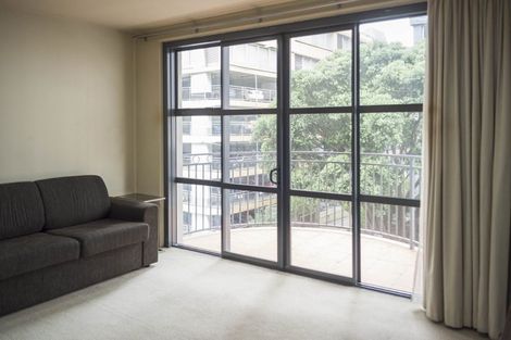 Photo of property in Atrium Apartments, 2c/154 The Terrace, Wellington Central, Wellington, 6011
